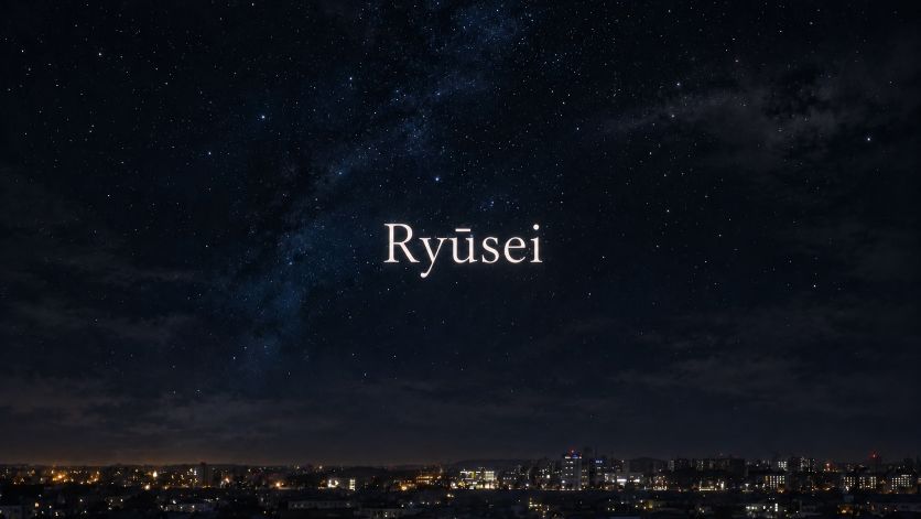 Pyrstötähti – Osa 1